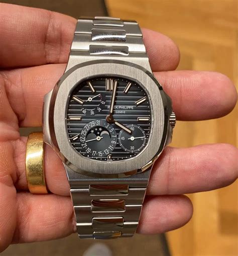 patek philippe watch price in dubai